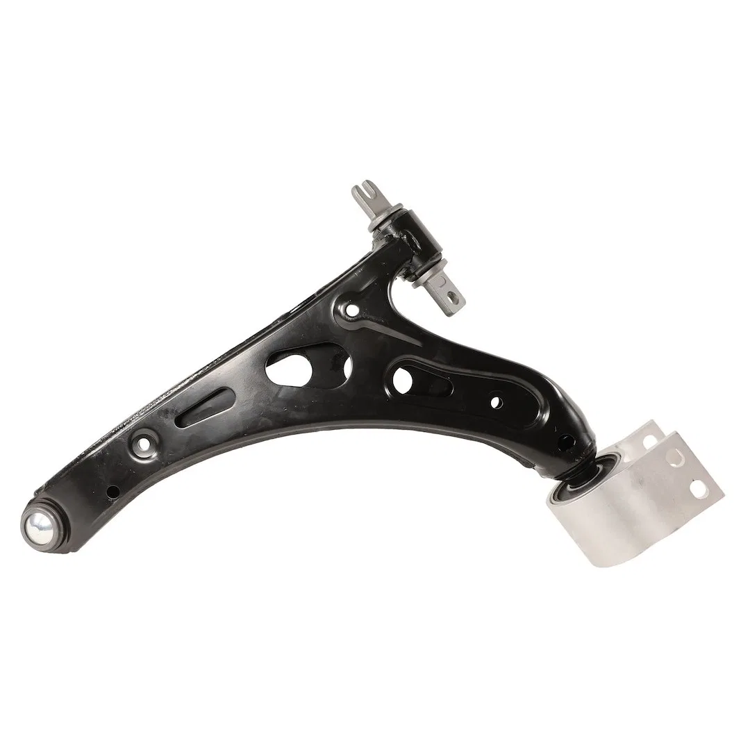 RK623752 – MOOG Control Arm, OE Replacement With Ball Joint Assembly/ Bushing/ Hardware Single - view 2